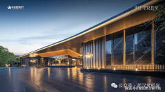 时项目也是二七滨江稀有的低密地块