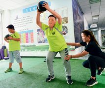 县卫生消息化程度