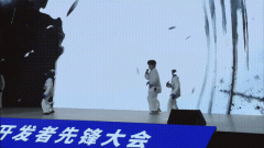 像一个全天候的「炼丹炉」