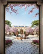 滩晨钟、闲渡蒹葭、溪川雪霁