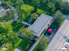 <b>万科檐语间细心打制了檐power社群、檐趣社群、檐</b>