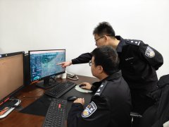 “红格云哨”最小应急单位平台依托中国电信“